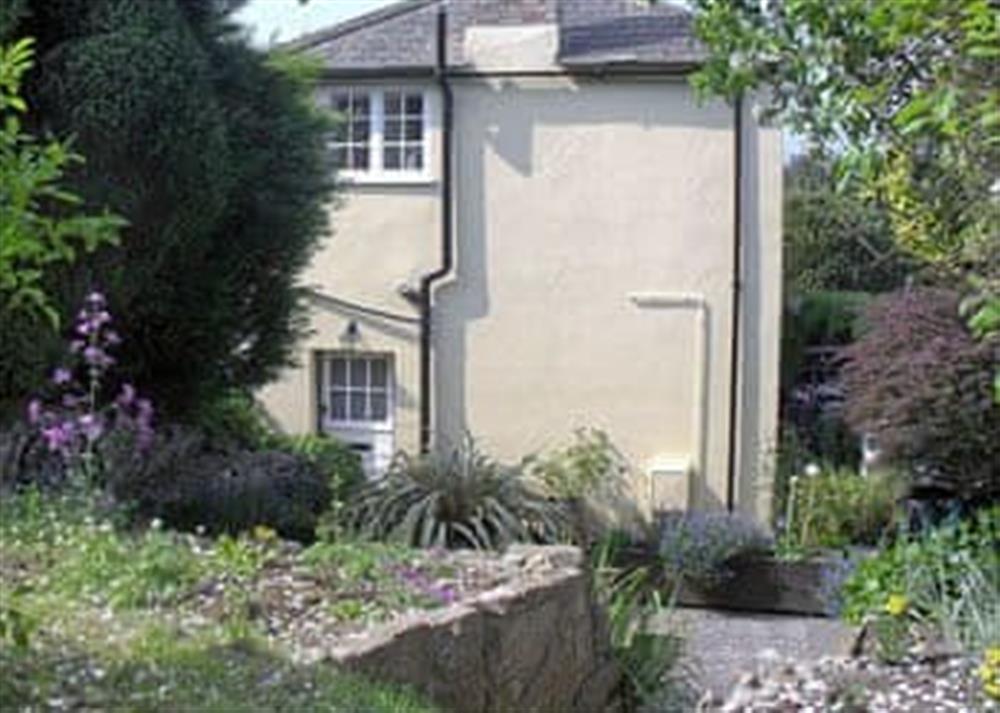 Exterior at Applewood Cottage in Walditch, near Bridport, Dorset