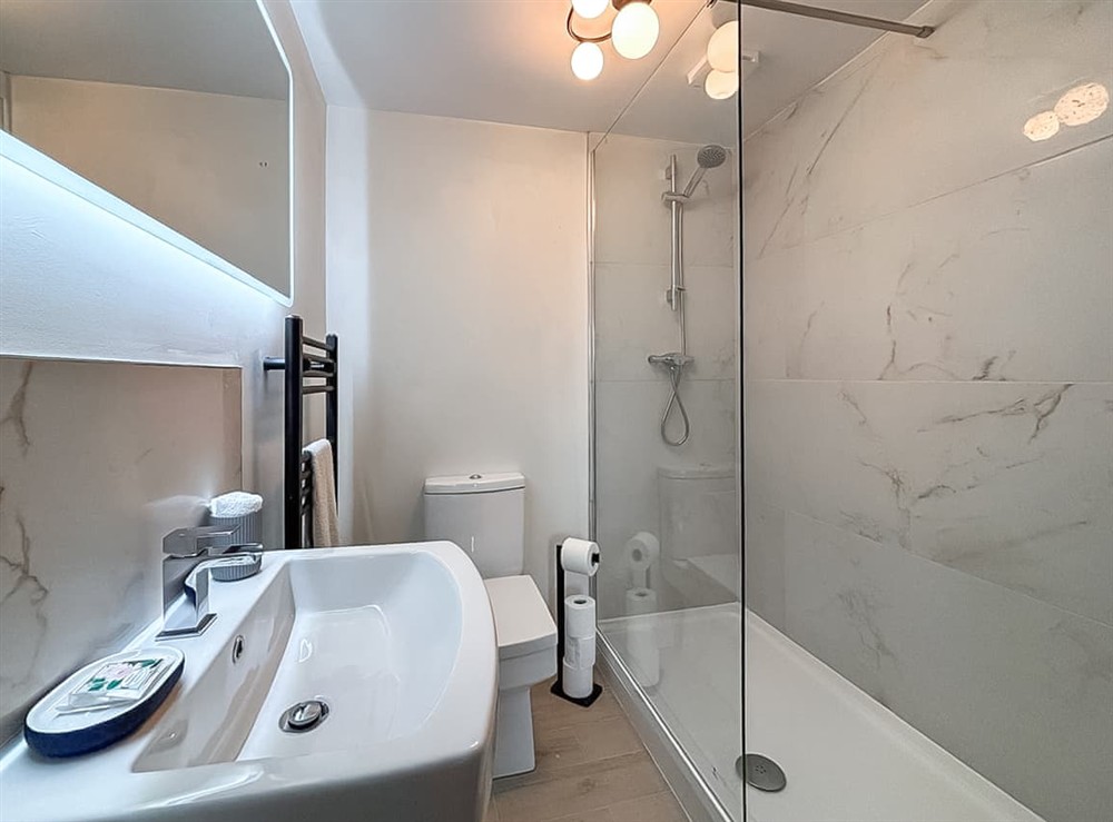 Bathroom (photo 3) at Applewood in Shrewsbury, Shropshire
