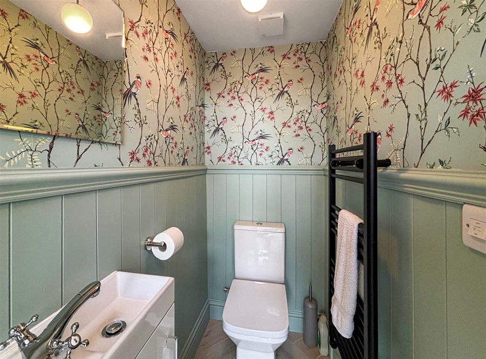 Bathroom (photo 4) at Applewood in Shrewsbury, Shropshire