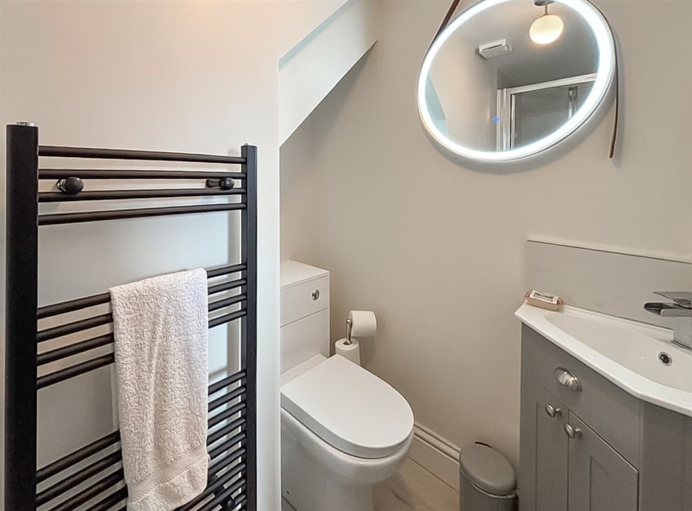 Bathroom (photo 5) at Applewood in Shrewsbury, Shropshire