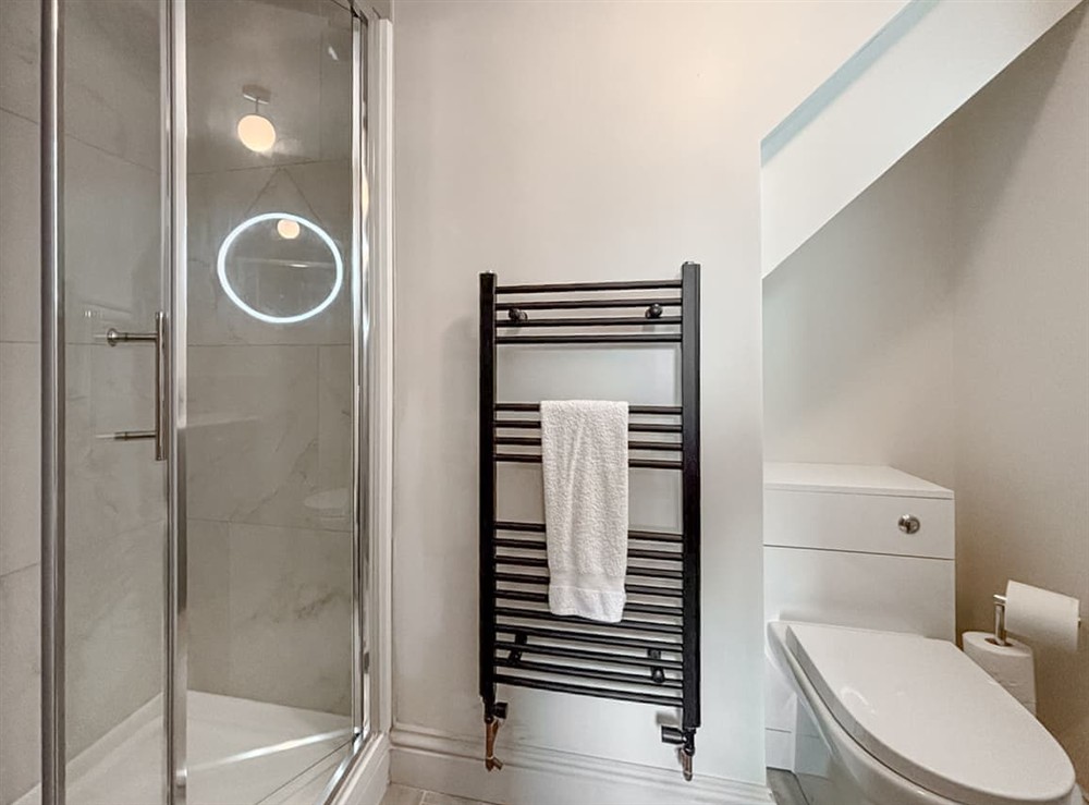 Bathroom (photo 6) at Applewood in Shrewsbury, Shropshire