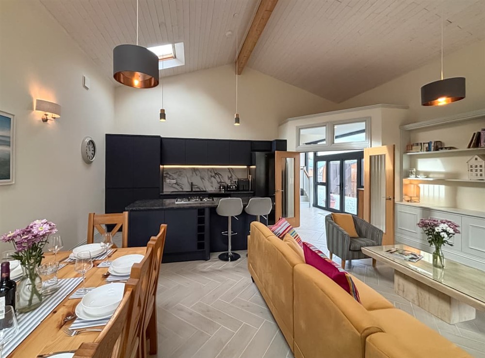Dining Area (photo 2) at Applewood in Shrewsbury, Shropshire