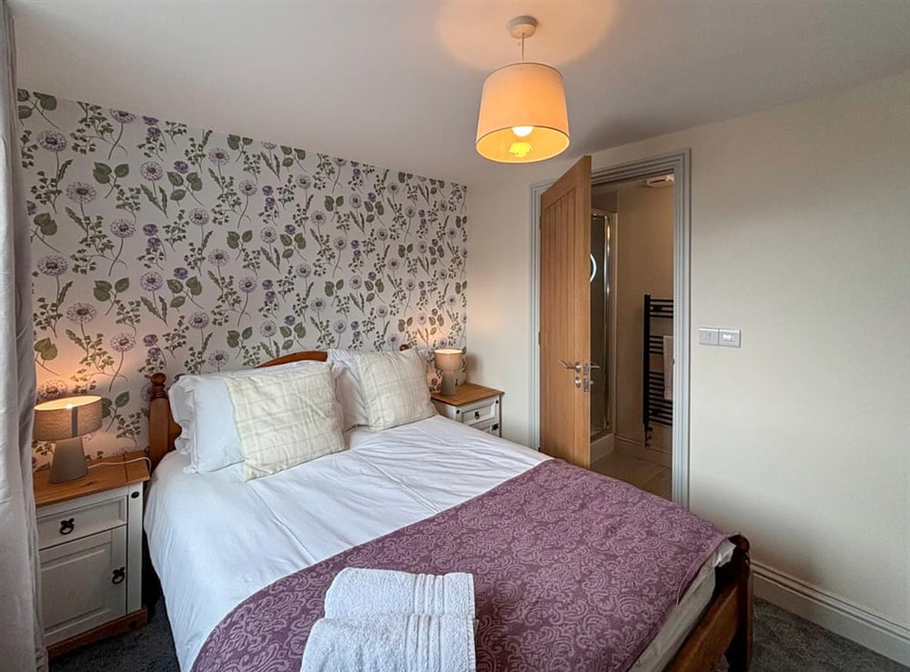 Double bedroom (photo 2) at Applewood in Shrewsbury, Shropshire
