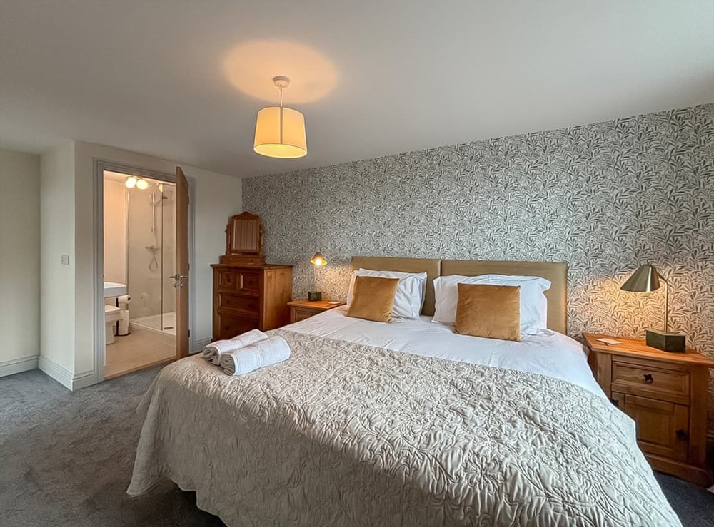 Double bedroom (photo 4) at Applewood in Shrewsbury, Shropshire