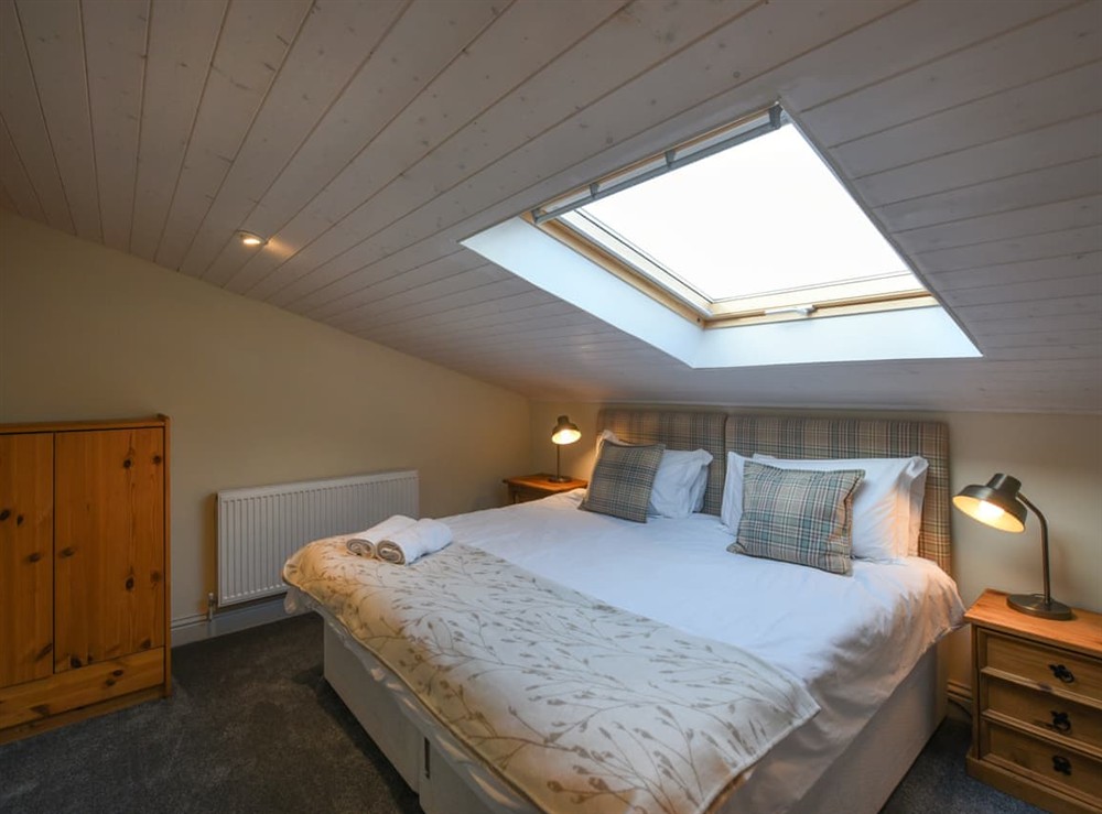 Double bedroom (photo 5) at Applewood in Shrewsbury, Shropshire