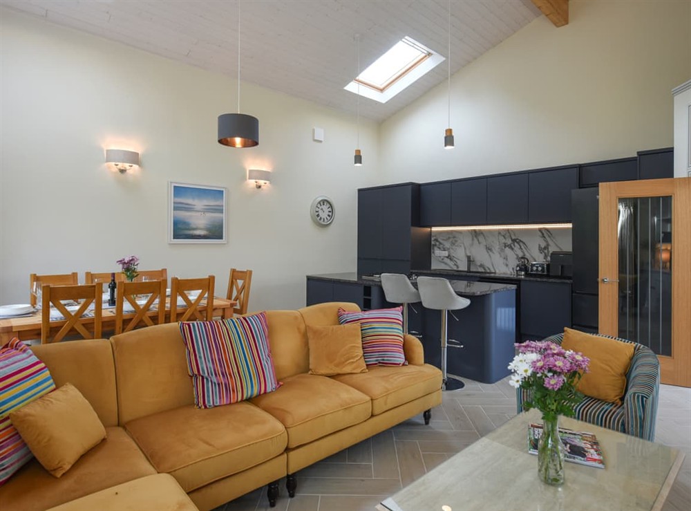 Living area (photo 2) at Applewood in Shrewsbury, Shropshire