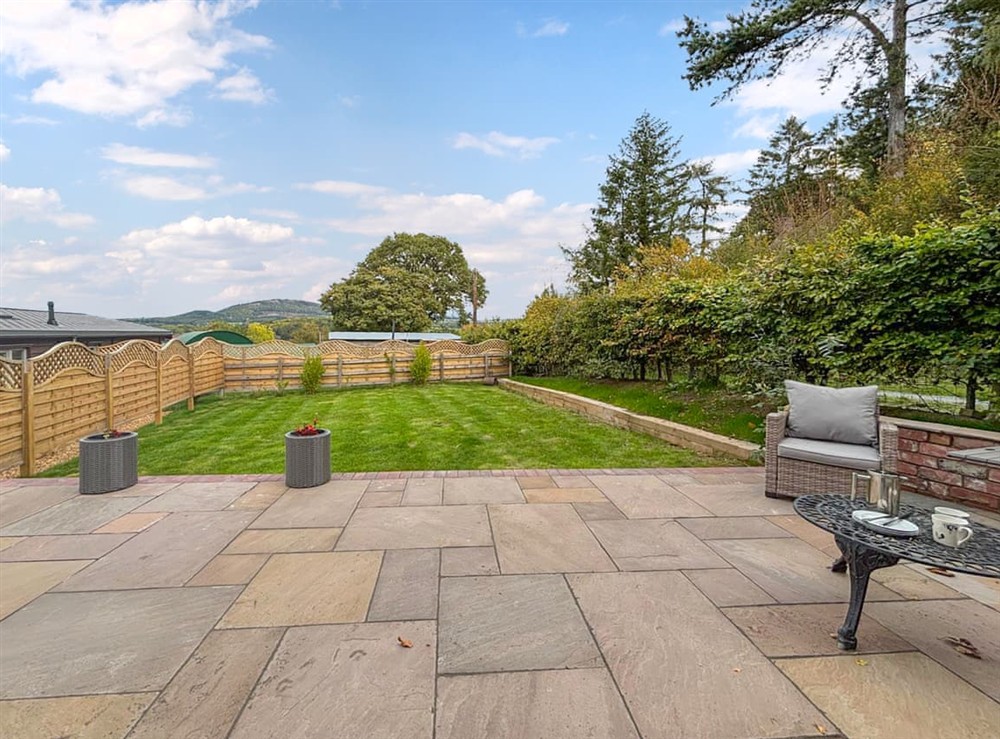 Outdoor (photo 2) at Applewood in Shrewsbury, Shropshire