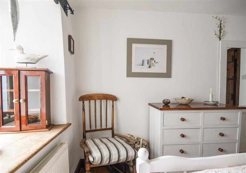 One of the bedrooms (photo 2) at Apt 1 44/45 Coombe Street, Lyme Regis