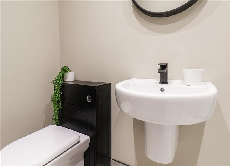 This is the bathroom (photo 2) at Apt 3 @ Hunters Quay, Bridlington