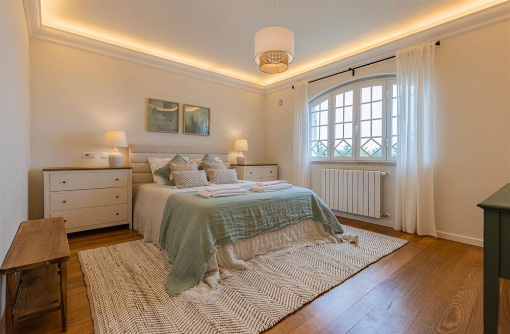 Aquavino Villa