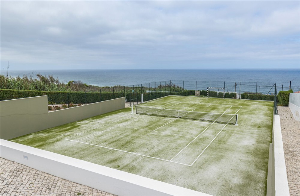 Aquavino Villa