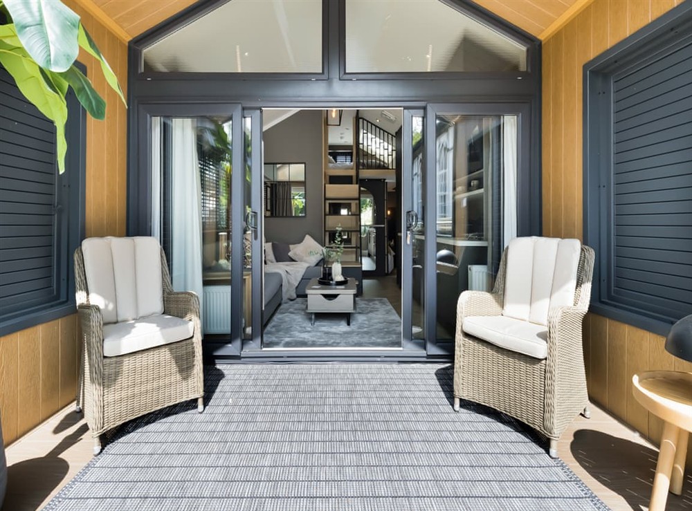 Decking