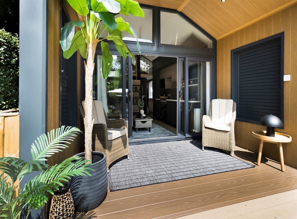 Decking