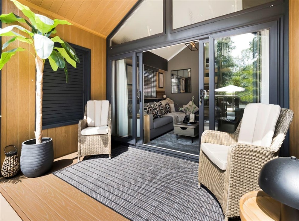 Decking