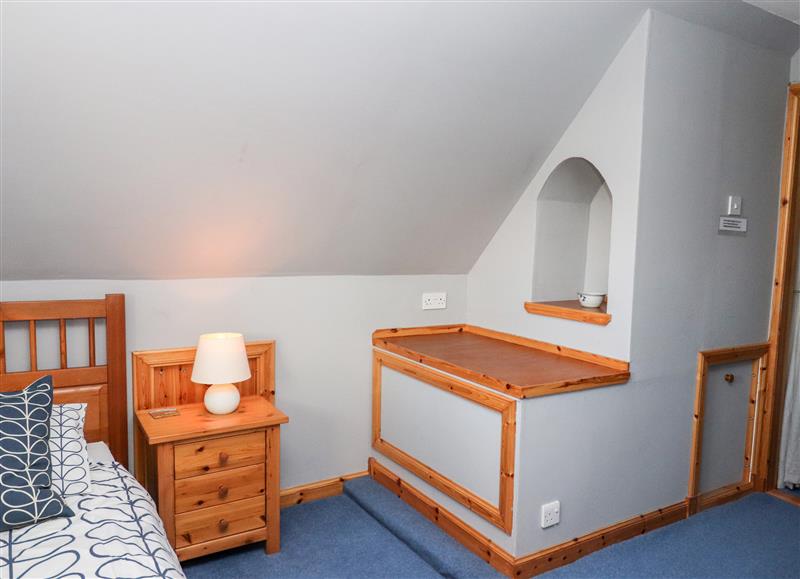 A bedroom in Ar Dachaigh (photo 2) at Ar Dachaigh, Bayhead