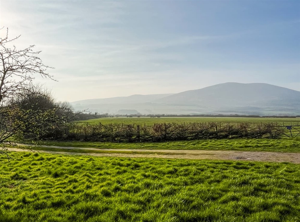 View at Skylark Lodge, 