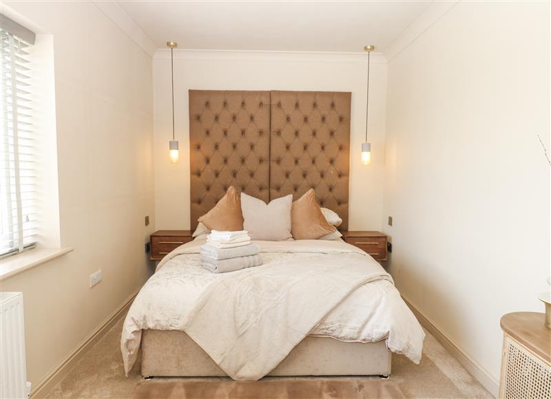 One of the bedrooms (photo 2) at Arbour House Farm Bungalow, Durham