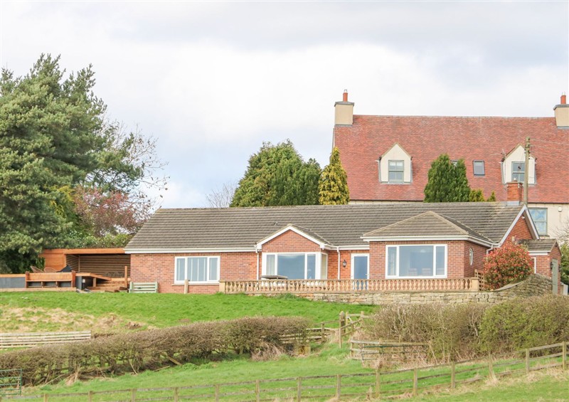Outside (photo 2) at Arbour House Farm Bungalow, Durham