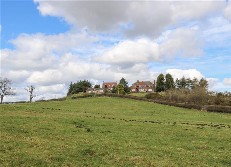 Rural landscape (photo 2) at Arbour House Farm Bungalow, Durham