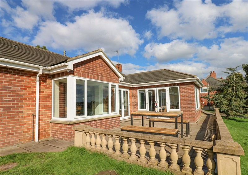 This is Arbour House Farm Bungalow (photo 2) at Arbour House Farm Bungalow, Durham