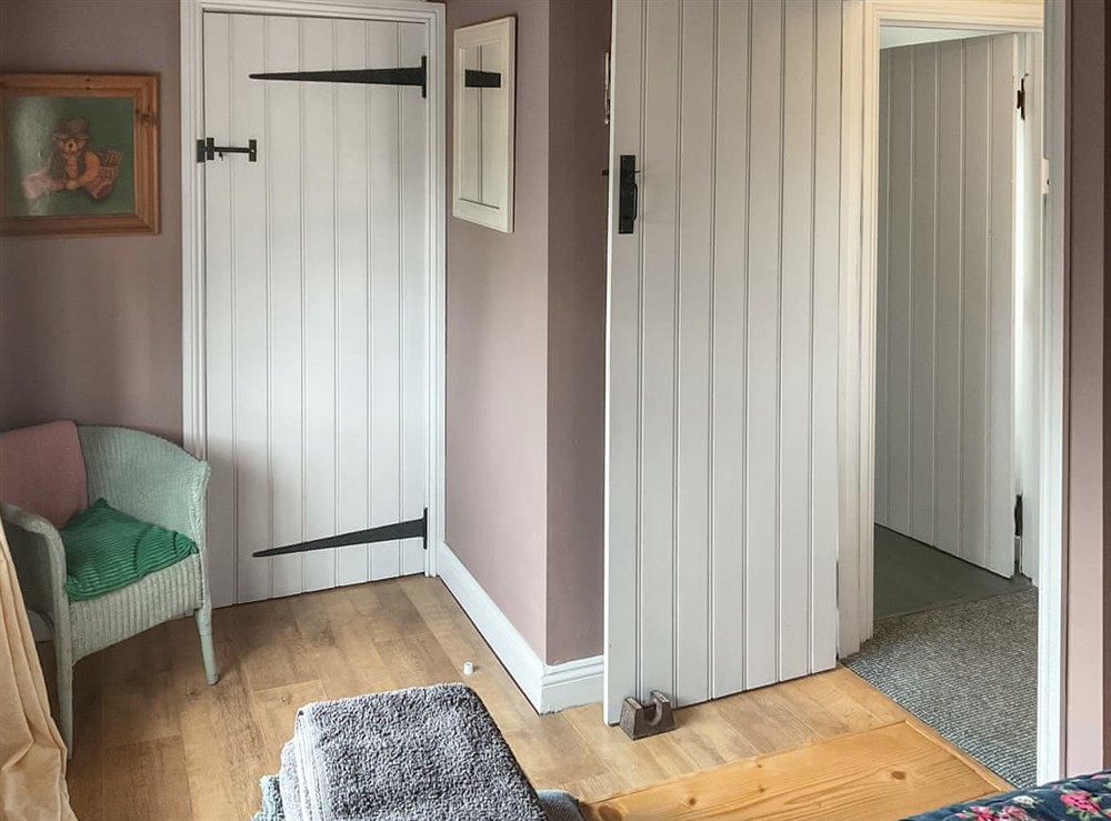 Double bedroom (photo 2) at Archers Cottage in Leominster, Herefordshire