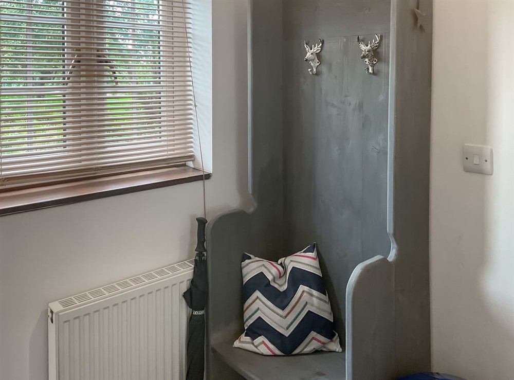 Interior at Archers Cottage in Leominster, Herefordshire