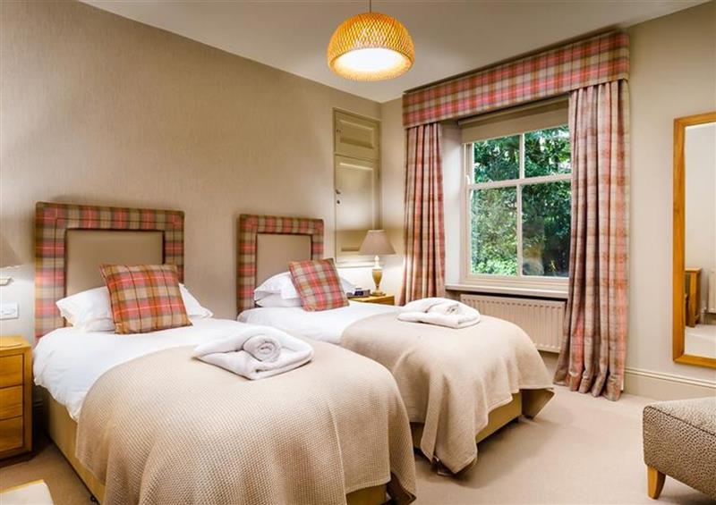 This is a bedroom (photo 3) at Archies, Ambleside