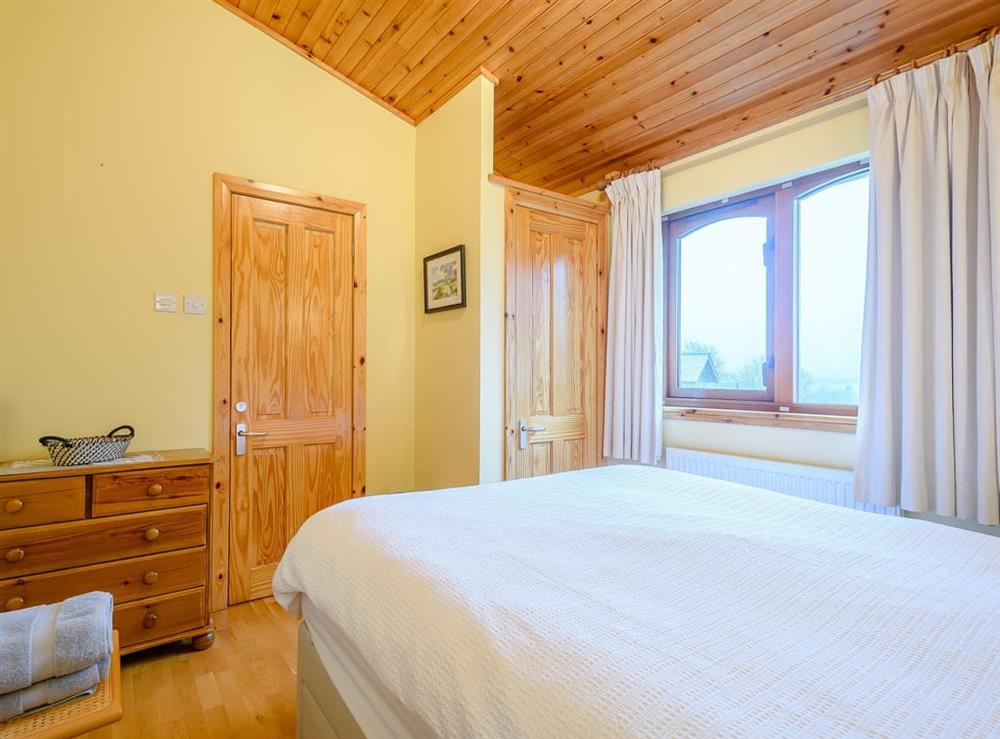 Double bedroom (photo 2) at Ard Cuan in Torbeg, Arran, Isle Of Arran