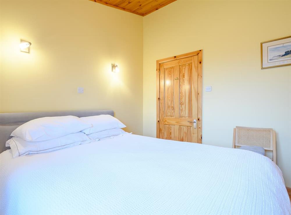 Double bedroom (photo 3) at Ard Cuan in Torbeg, Arran, Isle Of Arran