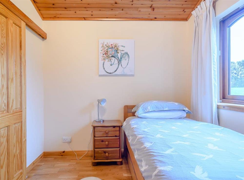 Single bedroom (photo 2) at Ard Cuan in Torbeg, Arran, Isle Of Arran
