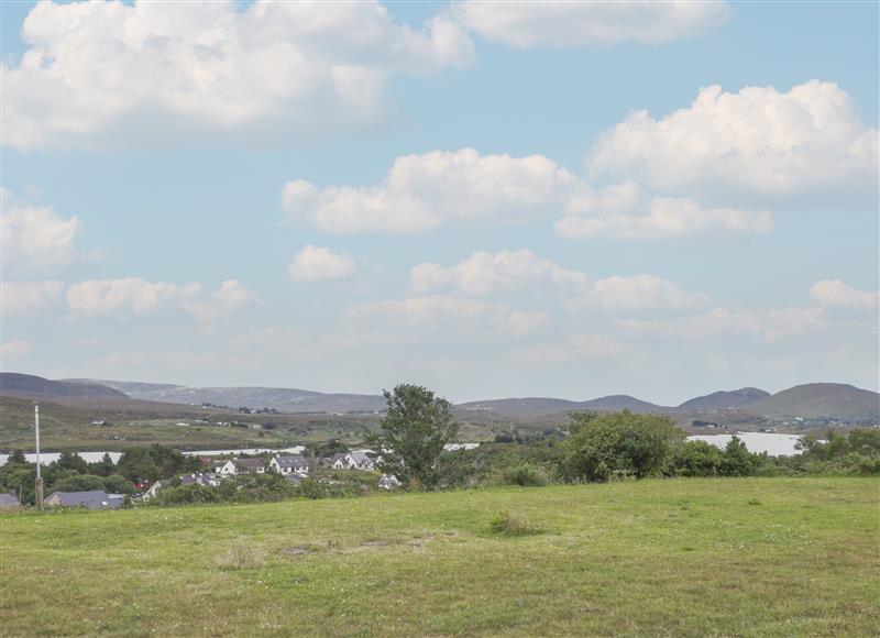 Rural landscape