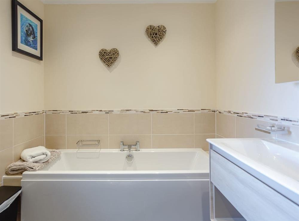 Bathroom (photo 2) at Ard Taigh in Fearnan, near Aberfeldy, Perthshire