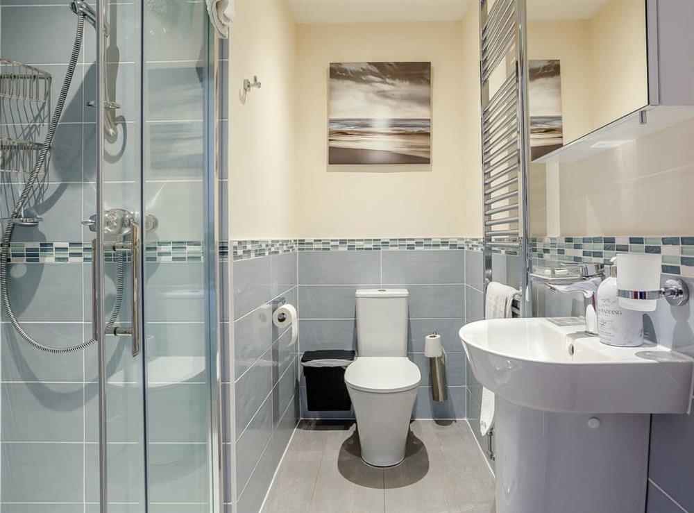 Shower room (photo 2) at Ard Taigh in Fearnan, near Aberfeldy, Perthshire