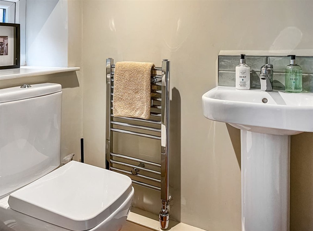 Bathroom (photo 2) at Ardbeg in Hexham, Northumberland