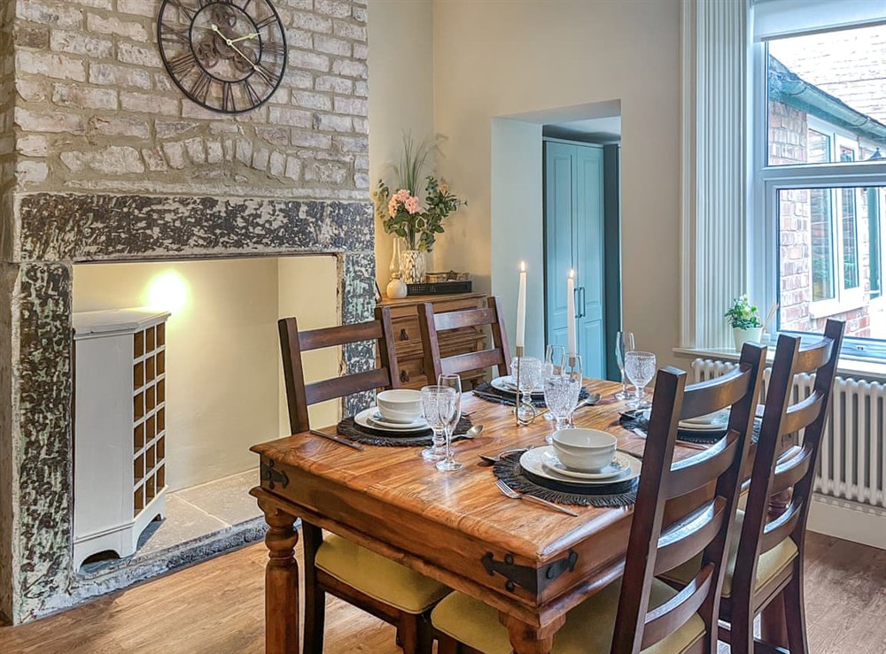 Dining Area (photo 2) at Ardbeg in Hexham, Northumberland