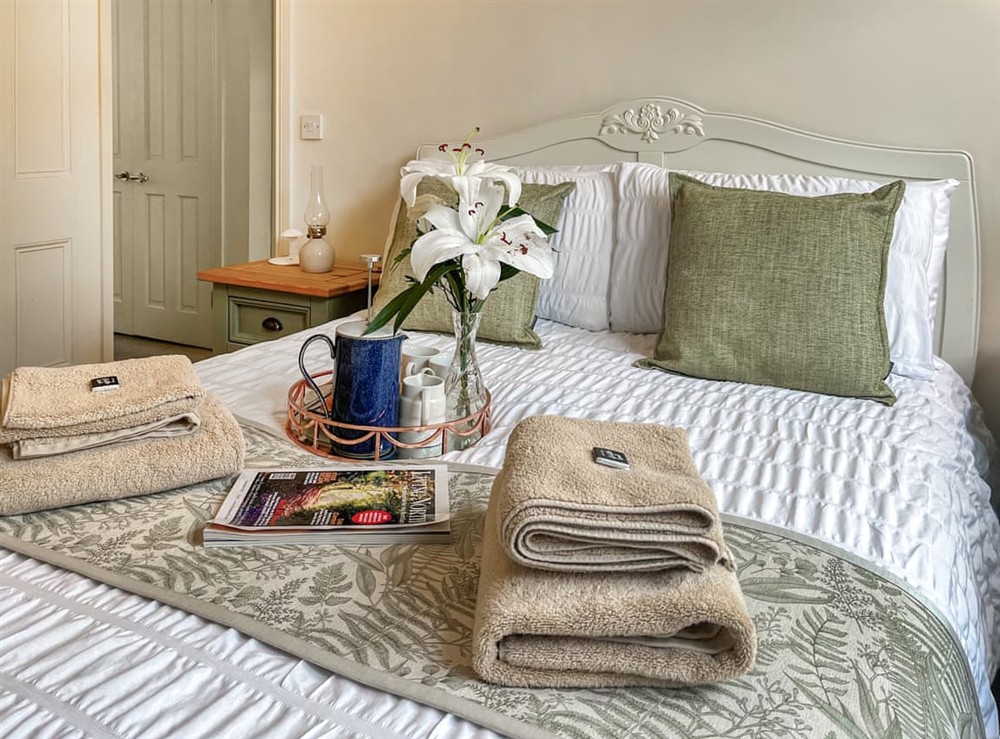 Double bedroom (photo 2) at Ardbeg in Hexham, Northumberland