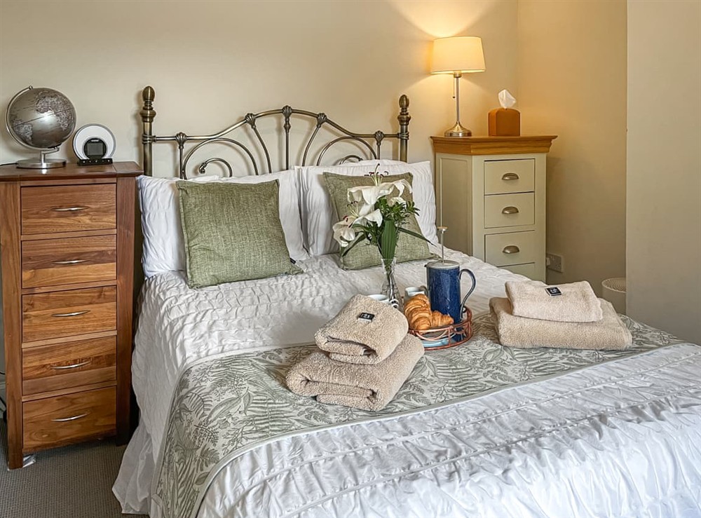 Double bedroom (photo 3) at Ardbeg in Hexham, Northumberland