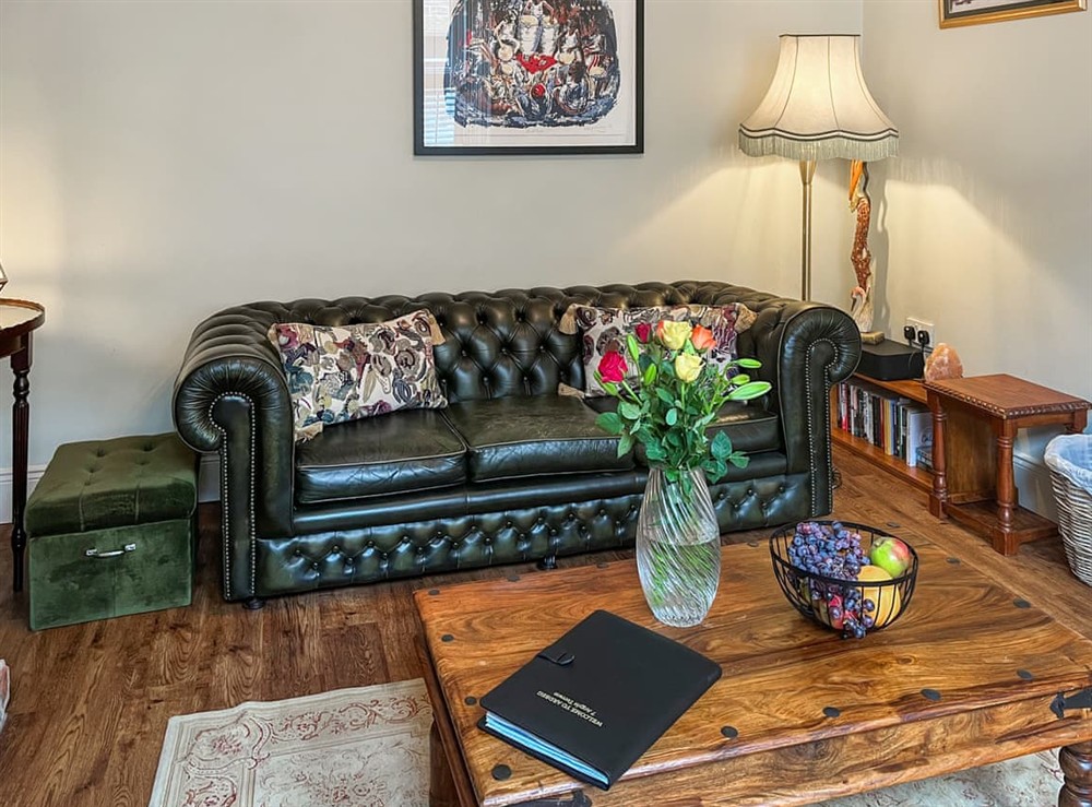 Living area (photo 2) at Ardbeg in Hexham, Northumberland