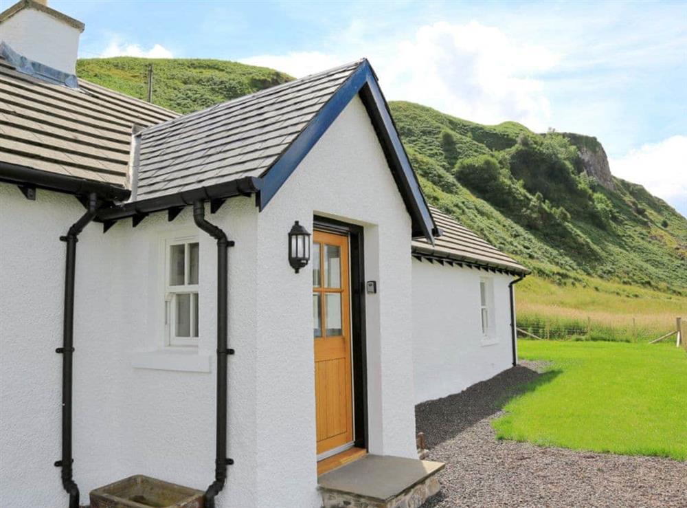 Ardbhan Croft is a detached property