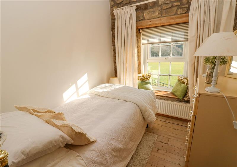 One of the bedrooms (photo 3) at Ardderfin, Llanybri near Llansteffan