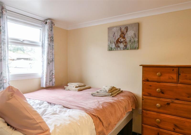 This is a bedroom at Ardea, Stalham