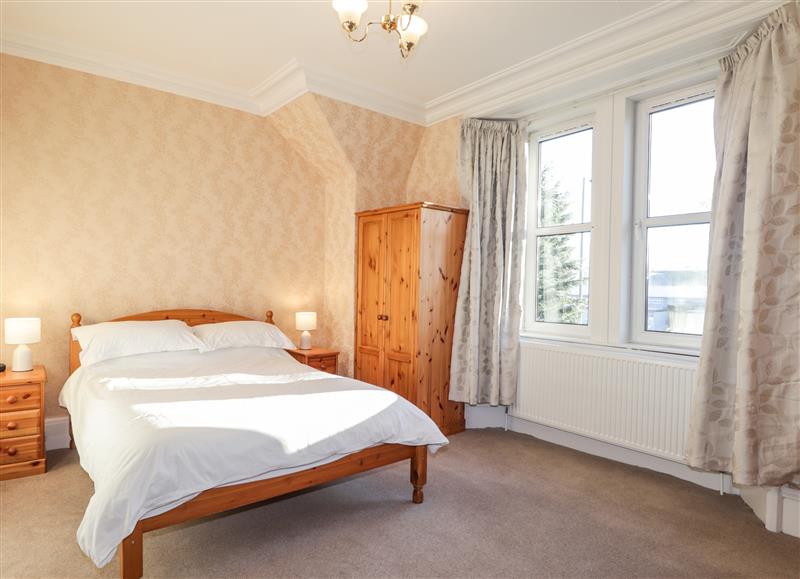 One of the 5 bedrooms (photo 4) at Arden House, Kingussie