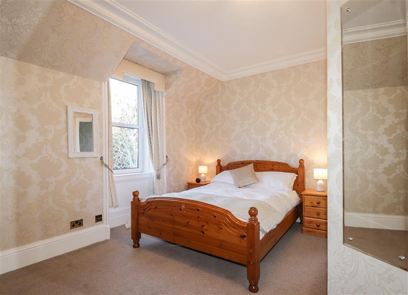 One of the 5 bedrooms (photo 5) at Arden House, Kingussie