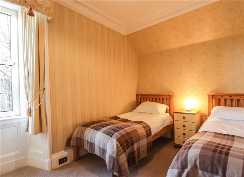 This is a bedroom (photo 3) at Arden House, Kingussie