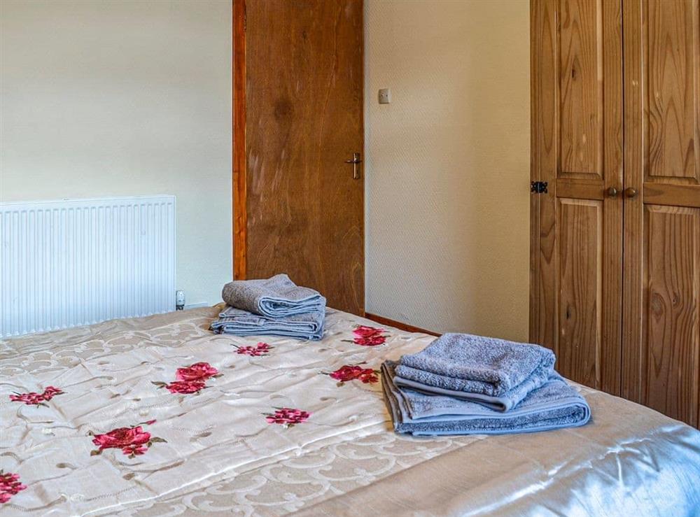 Double bedroom (photo 2) at Ardencaple No 2 in Arden Caple, near Castle Douglas, Kirkcudbrightshire
