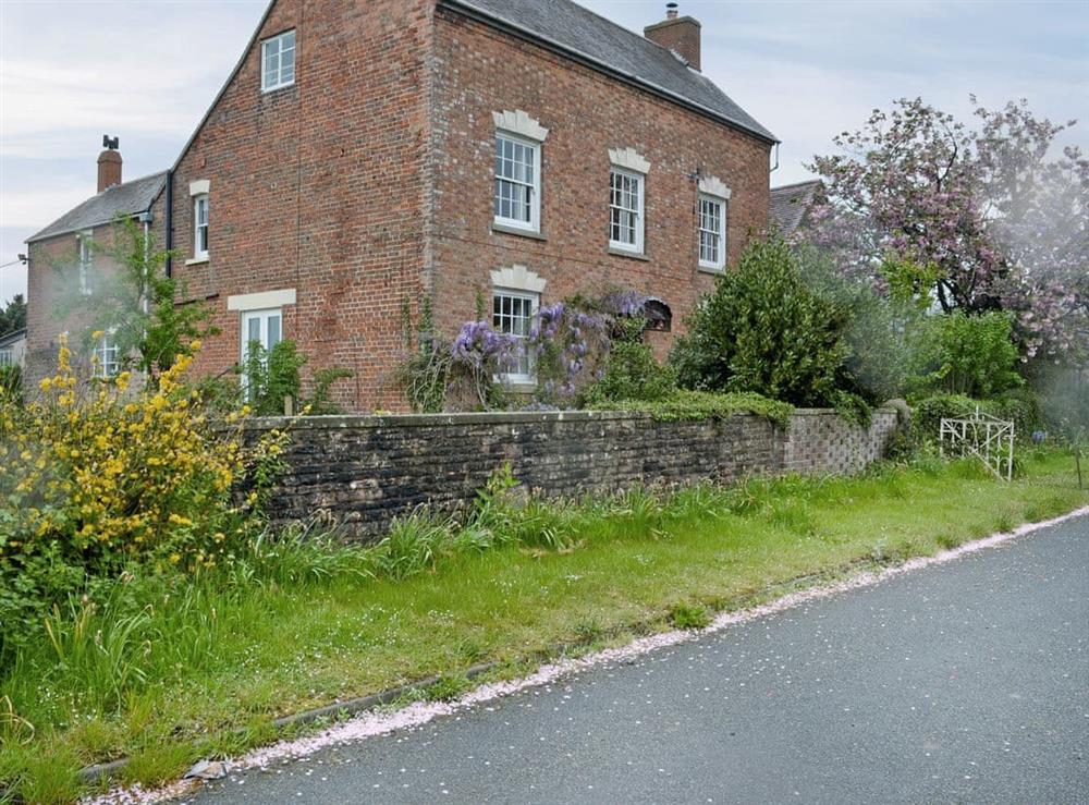 Photos of Ardens Farm, WestburyonSevern, near Gloucester, Gloucestershire