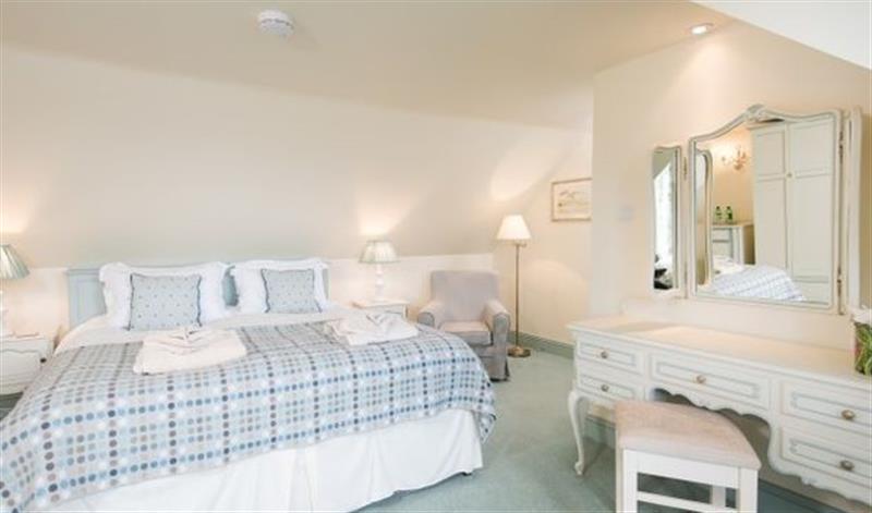 One of the 4 bedrooms (photo 2) at Ardlarach Lodge, Oban