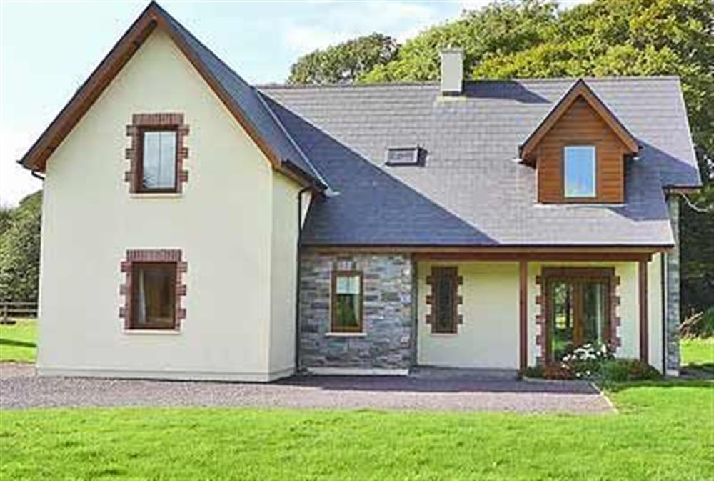 Photos Of Ardnagashel Woods Ballylickey Co Cork Ireland