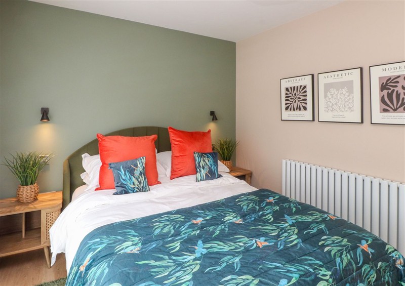 Bedroom (photo 2) at Ardwyn, Rhosneigr