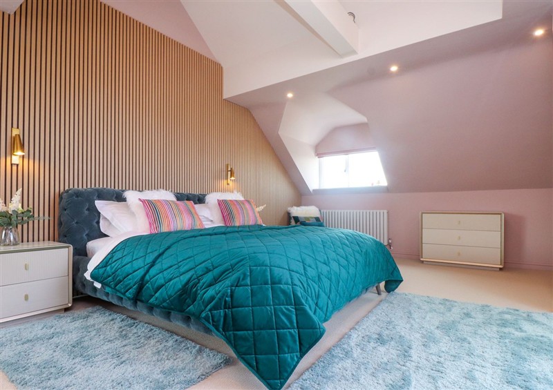 Bedroom (photo 4) at Ardwyn, Rhosneigr
